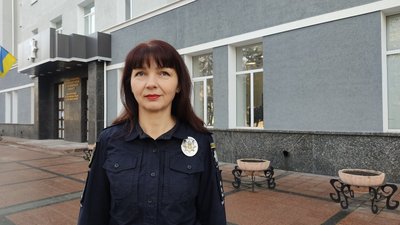 ДТП на Житомирщині: зіткнулися два автомобілі ДТП на Житомирщині: зіткнулися два автомобілі