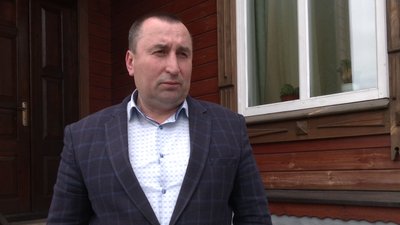 Зупиняли танки і давали росіянам книжки з історії України: як жила Городня в окупації Зупиняли танки і давали росіянам книжки з історії України: як жила Городня в окупації