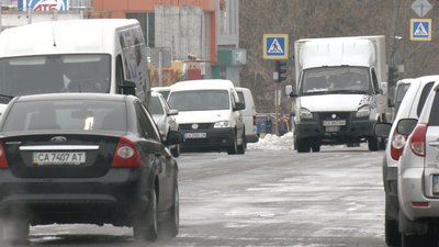 Зросте вартість проїзду Зросте вартість проїзду