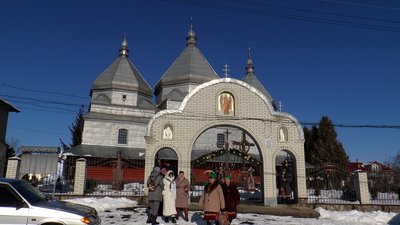 Навчився заново ходити на протезах. Історія отця Івана Теремка з Івано-Франківщини Навчився заново ходити на протезах. Історія отця Івана Теремка з Івано-Франківщини