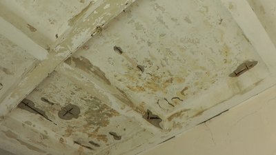 На Запоріжжі старовинна лютеранська кірха потребує реконструкції На Запоріжжі старовинна лютеранська кірха потребує реконструкції