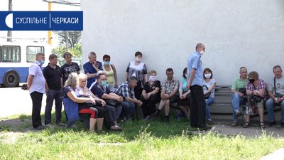 Працівникам "Черкасиелектротрансу" два місяці не платять зарплату