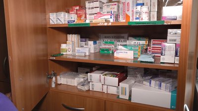 Військовий облік медпрацівниць у Черкасах Військовий облік медпрацівниць у Черкасах