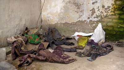 На Овруччині в Житомирській області відкрили 50 кримінальних проваджень щодо воєнних злочинів РФ На Овруччині в Житомирській області відкрили 50 кримінальних проваджень щодо воєнних злочинів РФ