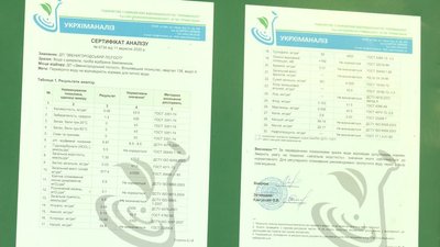 На Черкащині облаштували джерело, яке має столітню історію На Черкащині облаштували джерело, яке має столітню історію