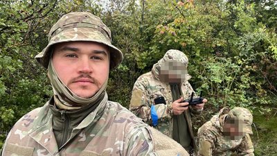 Руслан Мусійчук, стрілецький батальйон Волині, батальйон поліції особливого призначення