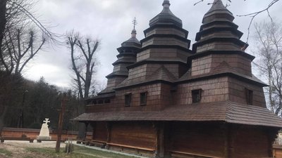 У Львові створили робочу групу, щоб вирішити конфлікт щодо будівництва в Шевченківському гаю У Львові створили робочу групу, щоб вирішити конфлікт щодо будівництва в Шевченківському гаю