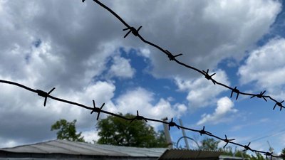 Ніяк не позначені: маловідомі місця у Сумах пов'язані з репресіями