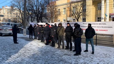 Розгляд справи патрульних поліцейських в Тернополі: що відомо Розгляд справи патрульних поліцейських в Тернополі: що відомо