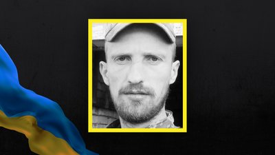 Повідомили про загибель двох захисників з Волині Повідомили про загибель двох захисників з Волині