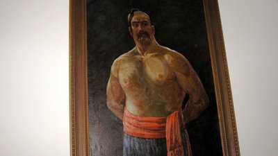 340 років з дня смерті людини-легенди. 10 фактів про Івана Сірка 340 років з дня смерті людини-легенди. 10 фактів про Івана Сірка