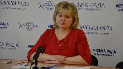 У Кропивницькому відсторонили від роботи 52 нещеплених від COVID-19 освітян