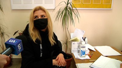 У Бердичеві на Житомирщині темпи вакцинації знизилися втричі – провакцинували 80 % населення У Бердичеві на Житомирщині темпи вакцинації знизилися втричі – провакцинували 80 % населення