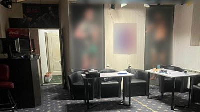 Незаконне проведення азартних ігор: на Полтавщині п’ятьом людям повідомили про підозру Незаконне проведення азартних ігор: на Полтавщині п’ятьом людям повідомили про підозру