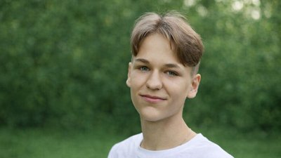 Андрій Шимків, НМТ, 600 балів, 19 червня 2026, Тернопіль