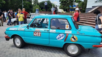 ралі кропивницький ралі кропивницький
