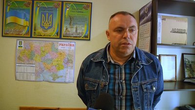 Майже рік не працюють очисні споруди у селищі на Житомирщині Майже рік не працюють очисні споруди у селищі на Житомирщині