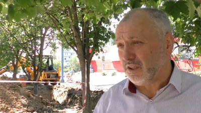 Аварія на колекторі у Херсоні - надзичайна ситуація місцевого рівня, - рішення комісії Аварія на колекторі у Херсоні - надзичайна ситуація місцевого рівня, - рішення комісії