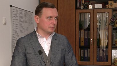 В Івано-Франківську на вулиці Береговій замінять 70-літню каналізацію та водопровід В Івано-Франківську на вулиці Береговій замінять 70-літню каналізацію та водопровід
