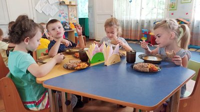 У дитсадках Кропивницького зросла вартість харчування. Скільки треба буде платити?