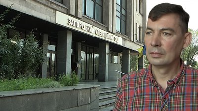 Запоріжець 23 рази оскаржив у судах постанови патрульної поліції. Тепер вимагає компенсації