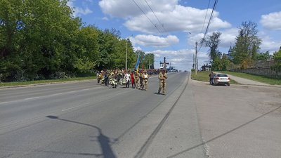 Дім печалі, похорон бійця Віталія Тимківа Дім печалі, похорон бійця Віталія Тимківа
