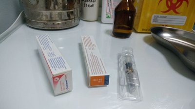 Вакцинація від грипу: чи щеплюються херсонці від цієї хвороби
