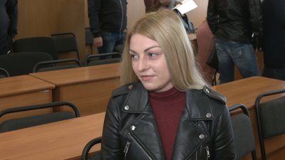 У Запоріжжі провели ярмарок вакансій для переселенців У Запоріжжі провели ярмарок вакансій для переселенців