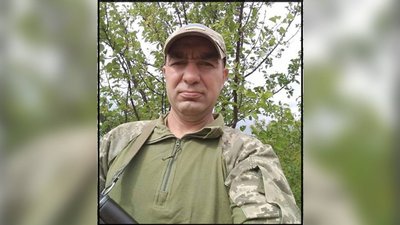 21 місяць війни: загиблі герої Вінниччини 21 місяць війни: загиблі герої Вінниччини