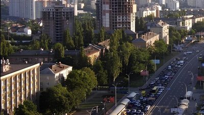 Київ вивчатиме досвід німецьких партнерів у сфері транспорту