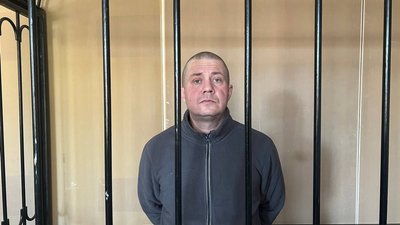 Едуарда Варбанського засудили в "ДНР"