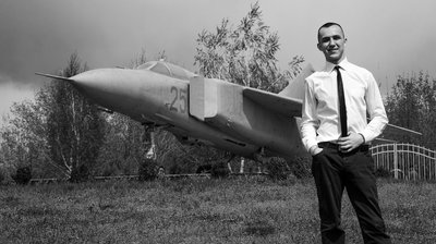 "Він мав одружитися влітку". Дядько про загиблого внаслідок ракетного удару в Олександрії бійця