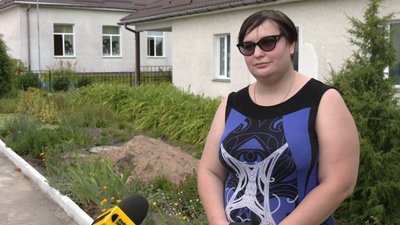 Вартість будівництва майже 6 мільйонів гривень: на Чернігівщині у дитячому садочку будують укриття з нуля Вартість будівництва майже 6 мільйонів гривень: на Чернігівщині у дитячому садочку будують укриття з нуля