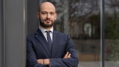 Макс Яковер залишає посаду гендиректора меморіалу "Бабин Яр" Макс Яковер залишає посаду гендиректора меморіалу "Бабин Яр"