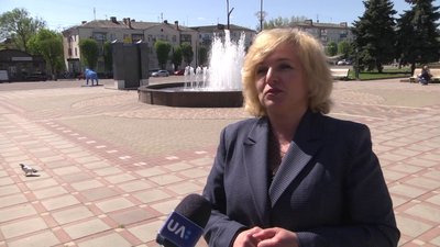 Дерусифікація на Житомирщині: чи планують знімати пам'ятники радянської доби у Коростені