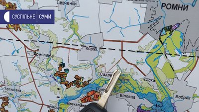 На Сумщині підозрюваного у браконьєрстві призначили єгерем На Сумщині підозрюваного у браконьєрстві призначили єгерем