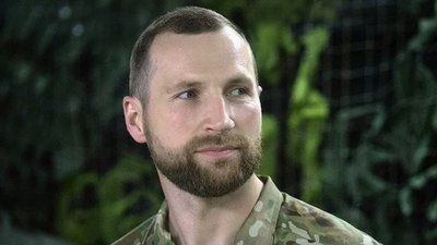 Євгеній Хмара.