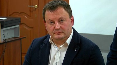 Сергій Маслюк очолив відділ Сумського обласного фонду підтримки підприємництва