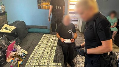 На Кіровоградщині викрили схему ухилення від мобілізації