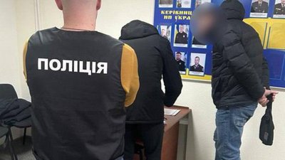 Рейдерське захоплення агропідприємства на Черкащині: оголосили підозру пʼятьом учасникам