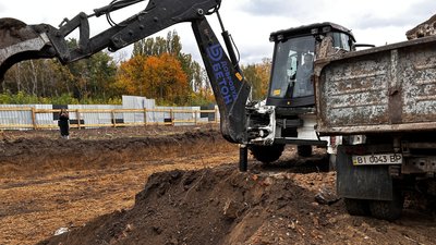 На Полтавщині спрямували кошти для розміщення тимчасового житла для ВПО