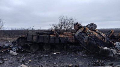 Харків’яни за тиждень боїв ліквідували понад 500 одиниць ворожої техніки — Синєгубов