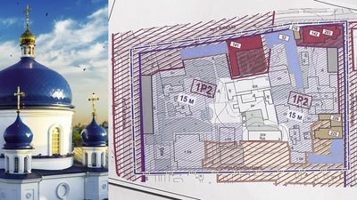 Житомир, культурна спадщина, забудова, 14 січня 2026 року