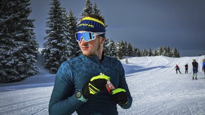 «Я буду працювати якомога сильніше», – Дмитро Суярко про першу бронзу на Паралімпійських іграх