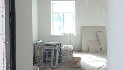 На Житомирщині будують сім смарт-квартир для внутрішньо переміщених осіб На Житомирщині будують сім смарт-квартир для внутрішньо переміщених осіб