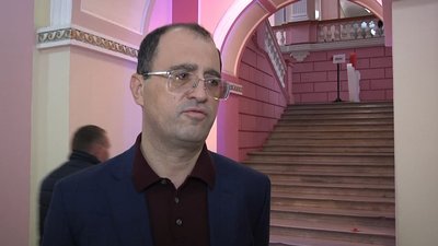 "Компанія вийшла надзвичайно брудна". В одеському "Нархозі" розпочався другий тур виборів ректора "Компанія вийшла надзвичайно брудна". В одеському "Нархозі" розпочався другий тур виборів ректора