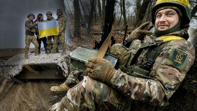 Олександр Лавриненко, повномасштабне вторгнення, зниклий безвісти