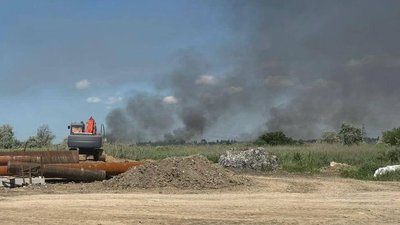 Ракетна атака на Маяки 5 червня 2026