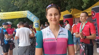 Ірина Лєтікова Ірина Лєтікова