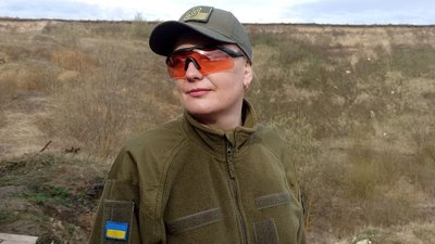 Уляна Фіалка Уляна Фіалка